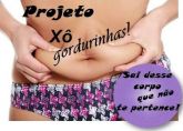 Projeto xô gordurinha (40 sessões para redução de medidas)