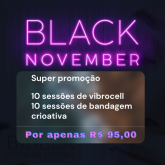 Promoção black novembro  01