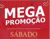 Mega promoção ( facial 1)