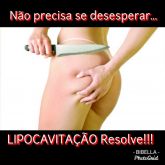 Tratamento intensivo para eliminar o Culote