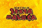 Sexta-feira maluca ( intensivo para redução de medidas)