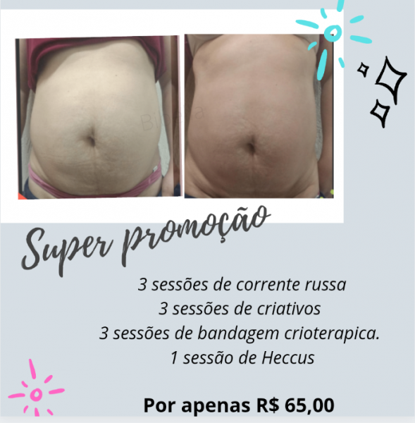 Super promoção com heccus