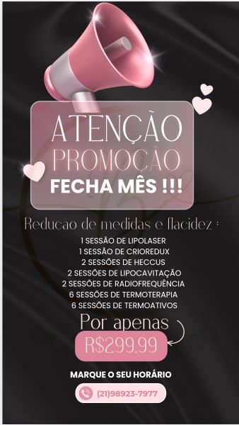Super protocolo para Redução de medidas e flacidez