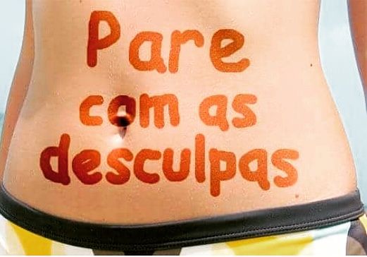 Redução de medidas já (10 Sessões)