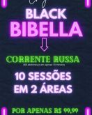 Black bibella corrente russa