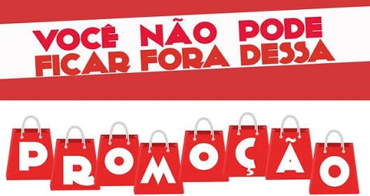 Mega promoção Bibella