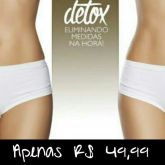 Super Detox (resultado imediato)