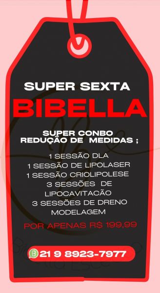 Super sexta ( crio)