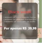 Tratamento facial