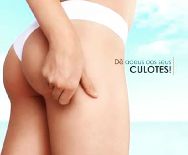 Adeus culote