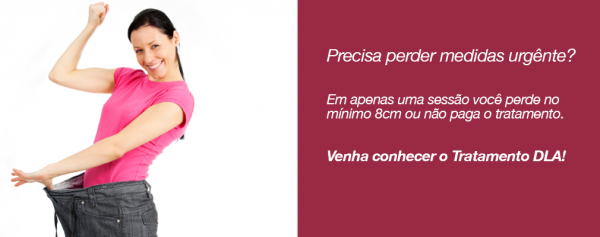 Que reduzir medidas e modelar a cinturinha em apenas uma sessão ??? Então corre pra cá !!!