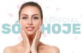 Tratamento  para eliminar flacidez facial.