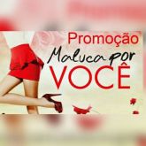 Promoção Maluca