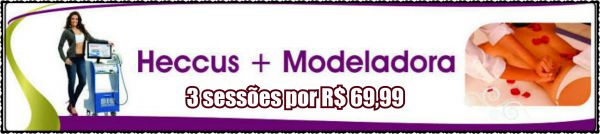 6 sessões para modelar a silhueta