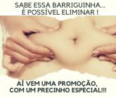 Promoção com precinho especial