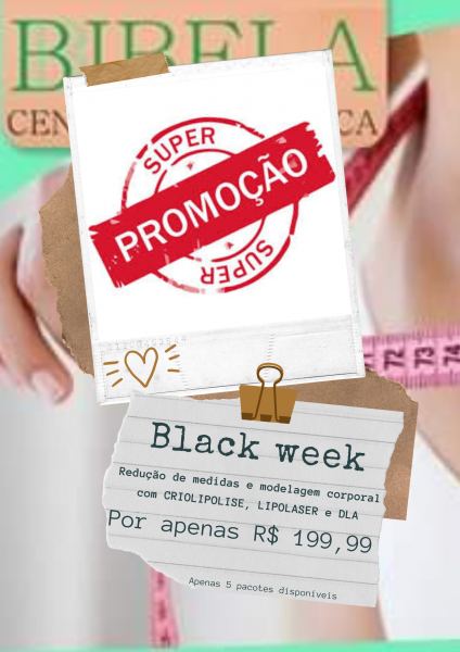 Super combo redução de medidas e modelagem corporal