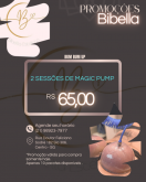 Magic pump