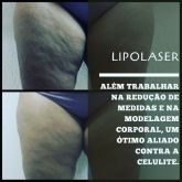 1 área de Lipolaser