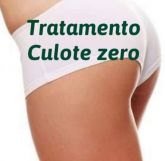 Culote? aqui não!