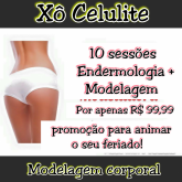 Promoção feriadoooooooo