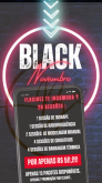 Black novembro ( flacidez)