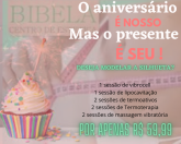 super promoção de aniversário ( promo 1)