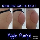 2 Sessões de Magic Pump