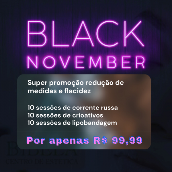 Black Novembro 4