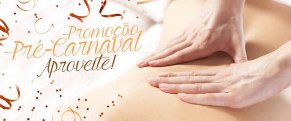 Protocolo intenso pré carnaval