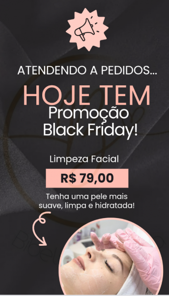 Black Friday Bibella