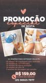 Promoção de sexta