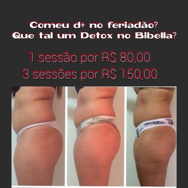 Detox Bibella