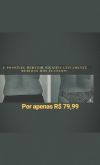 Aquela promoção para reduzir os flancos e afinar a cintura !