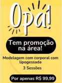 sábado tem promoção