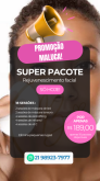 Rejuvenescimento facial