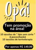 sábado tem promoção