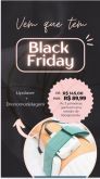 Black Friday ( lipolaser