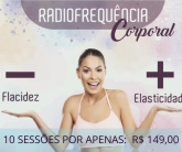 Radiofrequência corporal