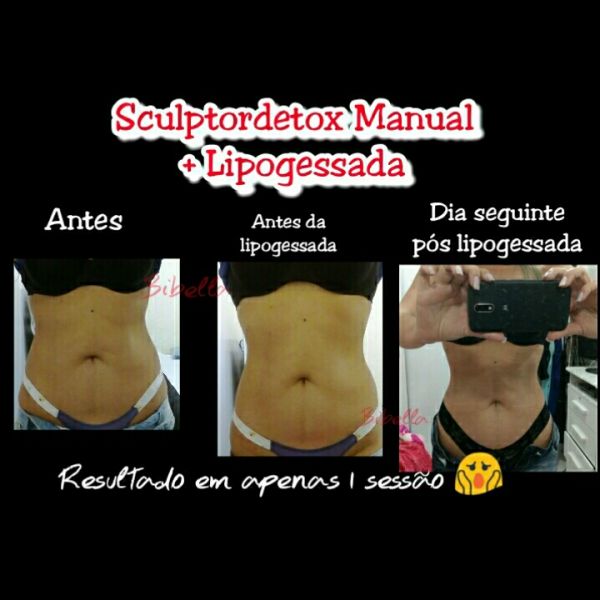 Sculptordetox