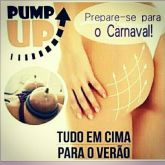 5 Sessões de Pump