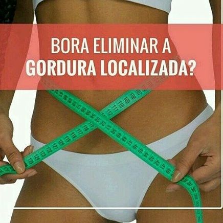 15 sessões para derreter as gordurinhas