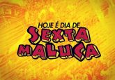 Sexta-feira maluca (8cm off em apenas 1sessão)