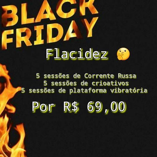 Flacidez