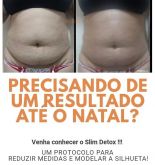 Slim Detox (1 sessão)