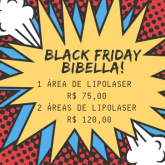 Black Friday ( LIPOLASER)