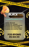 Esquenta Black Friday Bibella. (Flacidez )