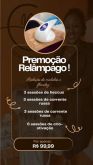 Promoção relâmpago ( Heccus )