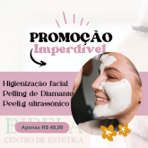 Promoção imperdível