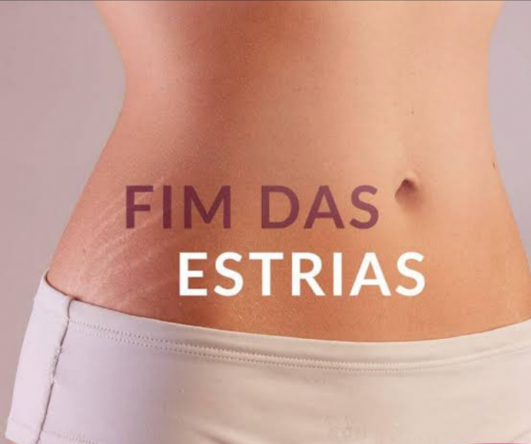 Mega promoção ( fim das estrias)