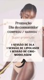 Especial dia do consumidor ( super combo com Dla)